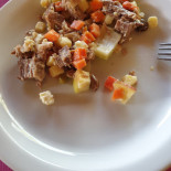 Il Casolare Nourriture