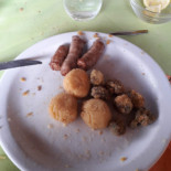 Il Casolare Nourriture