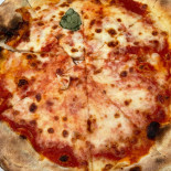 Da Luca Paolo Street Food food