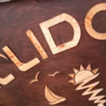 Il Lido Co.al.sa. Nourriture
