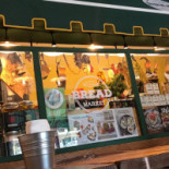 Bread Market Outside
