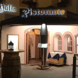 Vedl Mulin Nourriture