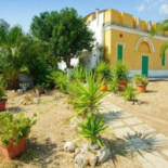 Masseria Capocanale Extérieur
