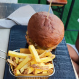 Phoenix Pub Nourriture