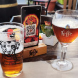 Phoenix Pub Nourriture