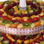 Pasticceria Mosto Comida