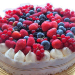 Pasticceria Mosto Comida