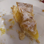 La Casota A Dre Ada food