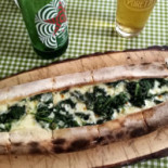 New Point Kapadokya Nourriture