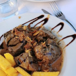 La Mia Locanda Comida
