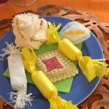 Su Gologone Comida