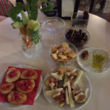 Parisi Cafe Essen