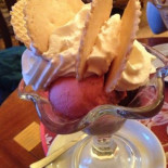 Parisi Cafe Comida