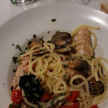 Conca Del Faro Nourriture