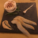 Settima Sosta Comida