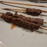 L'arrosticinaro Nourriture