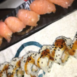 Chan Sushi Nourriture