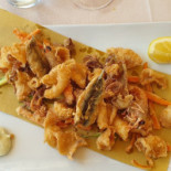 Sole Luna food
