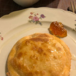 Sa Lantia Nourriture