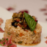 Tenuta Ippocrate Nourriture