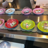 Sushiko Nourriture