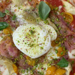 Pizza World Di Marano Carla Comida