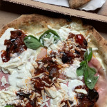 Pizza World Di Marano Carla Comida