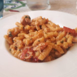 Vito San Luca Nourriture