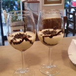 Isotta Fraschini Cafe' Nourriture