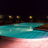 Masseria Gattamora Comida