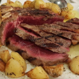 Parma Rotta Comida