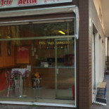 Arte Della Pizza Extérieur