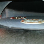 Arte Della Pizza Nourriture