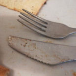 Quadrifoglio food