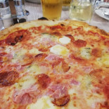 Quadrifoglio food