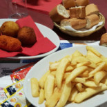 Spiedo D'oro Comida