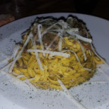 Pasta Da Leoni Comida