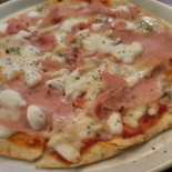 Aunty Nelly's Mill food
