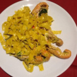 Risto Pizza Da I'grillo inside