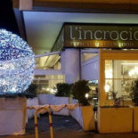 L'incrocio Extérieur
