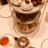 Palazzo Parigi Comida