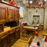 Locanda Cervino Comida