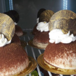 Delicieux Nourriture