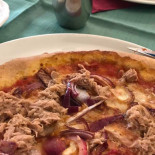Pizzeria La Roda Nourriture