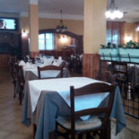 Lu Piatte Calle food