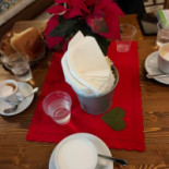 Max Caffè Nourriture