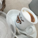 Max Caffè Nourriture