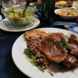Stua Comida