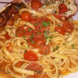Nicolo' E Figli Comida