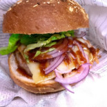 Fudbox Cibo